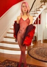 Индивидуалка: Лина