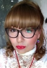 Индивидуалка: Алла