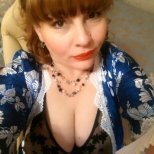 Индивидуалка: Алла