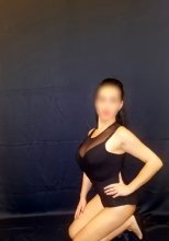 Индивидуалка: Настя