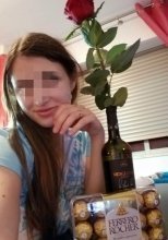 Индивидуалка: Ариана