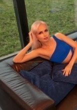 Индивидуалка: Майя