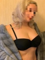 Индивидуалка: Мэри