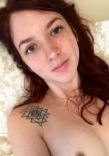 Индивидуалка: Даша