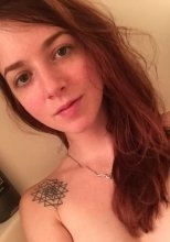 Фотография Даша