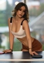 Индивидуалка: Дарья