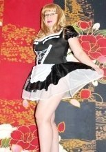 Индивидуалка: Аллочка