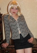 Фотография Алина