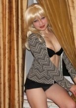 Индивидуалка: Алина