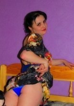 Фотография Аленушка