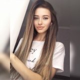 Индивидуалка: Ксюша
