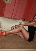 Индивидуалка: Илона