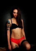 Индивидуалка: Элина