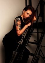 Индивидуалка: Элина