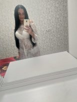 Индивидуалка: Кристина