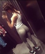 Индивидуалка: Наташа