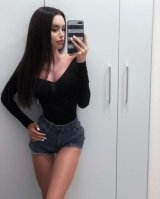 Индивидуалка: Ника