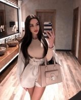 Индивидуалка: Ника