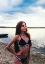 Индивидуалка: Яна