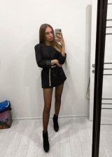 Индивидуалка: Лада