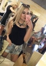 Индивидуалка: Инна