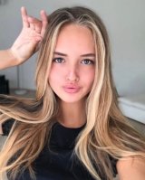 Индивидуалка: Юля