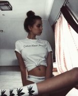 Индивидуалка: Кира