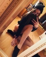 Индивидуалка: Кира