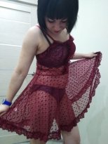 Фотография Настя