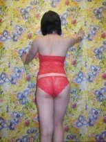 Индивидуалка: Настя