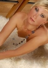 Индивидуалка: Лика