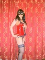 Индивидуалка: АНЯ