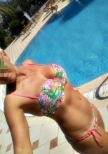 Индивидуалка: Арина