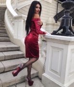 Индивидуалка: Анастасия