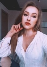 Индивидуалка: Лада