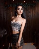 Индивидуалка: Марина