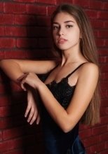 Фотография Ася