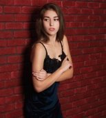 Индивидуалка: Ася