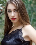 Индивидуалка: Ася