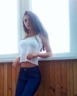 Индивидуалка: Ася