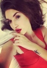 Фотография Джулия