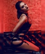 Индивидуалка: Джулия