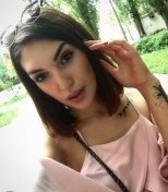 Индивидуалка: Джулия