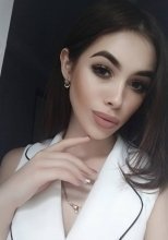 Индивидуалка: Марина