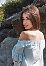 Индивидуалка: Марина