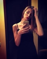 Индивидуалка: Вика