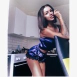 Индивидуалка: Алина