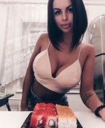 Индивидуалка: Алина