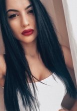 Индивидуалка: Полина
