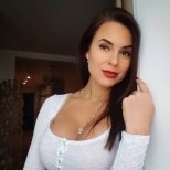 Индивидуалка: Жанна